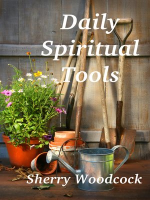 cover image of Daily Spiritual Tools